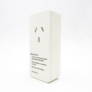 Protector Picos Alta y Baja Tension Blanco 1800 Cambre