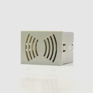 Modulo Zumbador 220V Blanco 6923 Cambre