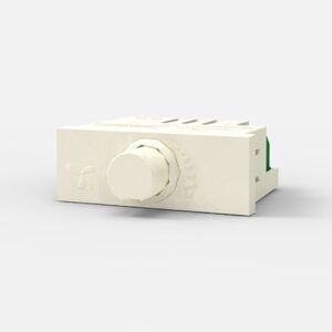 *Modulo Variador P/Ventilador Blanco 6937 Cambre