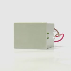 Modulo Transf. 127V/12V Blanco 6941 Cambre