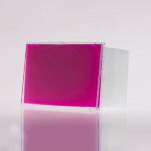 Modulo LED RGB Senaletica Blanco 6968 Cambre
