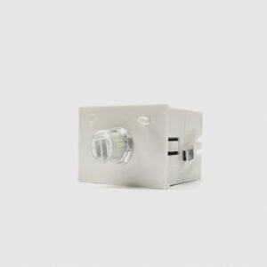 Modulo Luz Emergencia Orientable Blanco 6976 Cambre