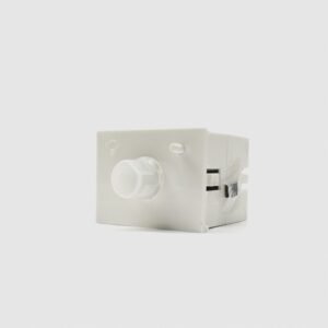 Modulo Luz Emergencia Omnidireccional Blanco 6977 Cambre
