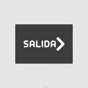 Senaletica P/LED Cortesia Salida Derecha 7117 Cambre