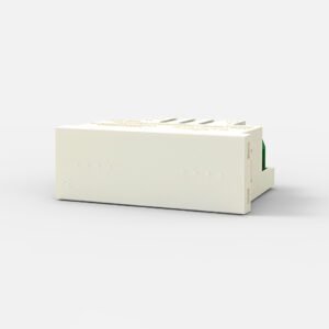 *Modulo Variador C/Pulsador P/LED Blanco 8836 Cambre