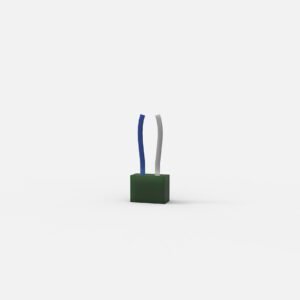 Modulo Antidestello P/LED Blanco 9200 Cambre
