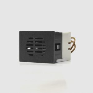 Modulo Zumbador 220V Gris 7923 Cambre