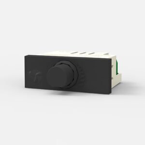 *Modulo Variador P/Ventilador Gris 7937 Cambre