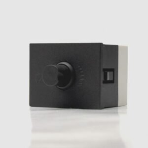 *Modulo Variador P/Lampara 1000W Gris 7940 Cambre