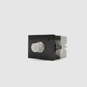 Modulo Luz Emergencia Omnidireccional Gris 7977 Cambre