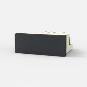*Modulo Variador C/Pulsador P/LED Gris 8936 Cambre