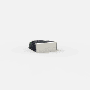 Modulo Punto Regulador/Dimmer Blanco WiFi 2538 Cambre