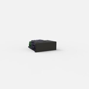 Modulo Punto Regulador/Dimmer Gris WiFi 2738 Cambre