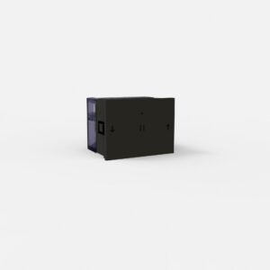 Modulo Interruptor Cortina Gris WiFi 2735 Cambre