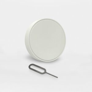 SOS Boton Panico Zigbee Requiere Gateway 25004 Cambre