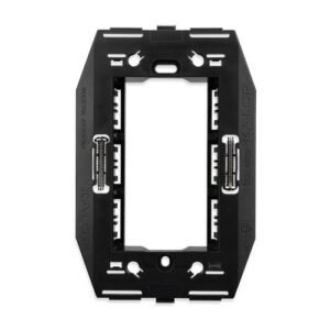 Bastidor 3 Modulos P/Sist. Modular KD40702 Kalop
