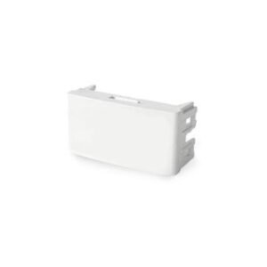 Modulo Tapa Ciega Blanco P/Sist. Modular KD40570 Kalop