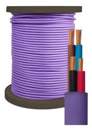 Cable Subterraneo Cu 4 x 16mm x metro KL26405 Kalop