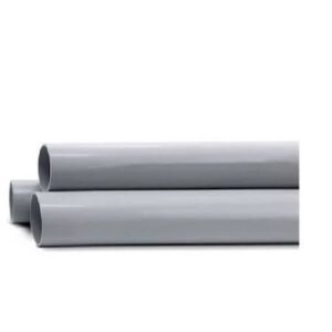 Cano System Ultra Pesado 25mm x 3mts PVC KL05103 Kalop