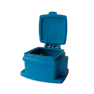 Caja Capsulada Exterior Vacia P/Base 32A KL48881 Kalop