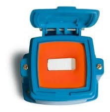 *Caja Capsulada Exterior C/Punto 6A KL48202 Kalop