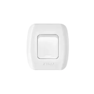 *Caja Superficie Punto Simple Tekna KS39650 Kalop