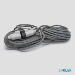 Prolong. Comun 15mtrs Gris KD50008 Kalop