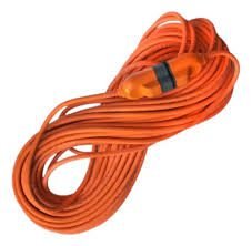 Prolong. Comun 20mtrs Naranja KL50039 Kalop