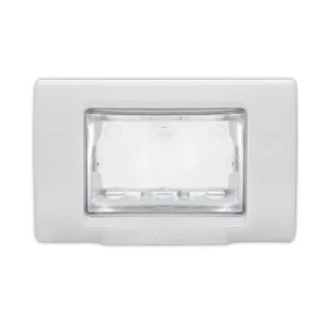 Tapa Bastidor Estanca 5x10 IP55 KL42403 Sigma Kalop