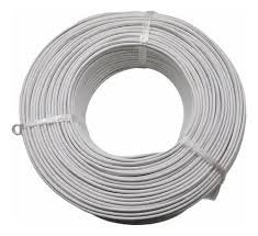 Cable Vaina Chata 2 x 1.50 mm Similplomo Rollo KL23232 Kalop