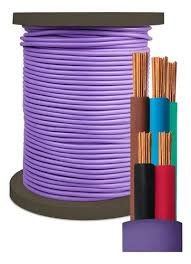 Cable Subterraneo Cu 5 x 1.5mm x metro KL26500 Kalop