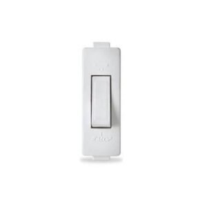 Tecla Velador Pulsador Standard Blanca KS39365 Kalop