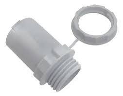 Conector System 16mm PVC KL05400 Kalop