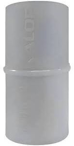 Cupla/Union System 20mm PVC KL05301 Kalop