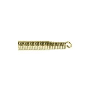 Resorte P/Ultra Pesado System Cinc 25mm KL05593 Kalop