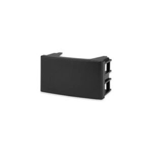 Tapon Adaptador P/RJ45/RJ11 P/Sist. Modular KL40579 Kalop