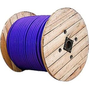 Cable Subterraneo Cu 1 x 185mm x metro KL26113 Kalop