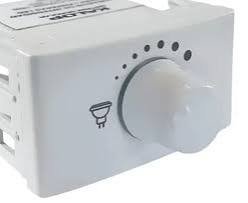 Modulo Variador P/Lampara Led 220V Blanco P/Sist. Modular KS40465 Kalop