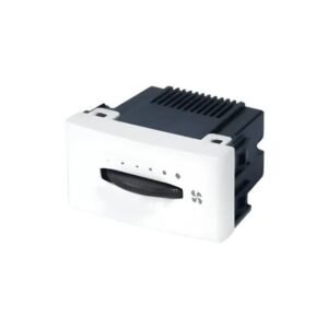 *Modulo Variador P/Ventilador 220V Blanco P/Sist. Modular KS40474N Kalop