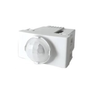 *Modulo Sensor Movimiento Blanco P/Sist. Modular KS40552 Kalop
