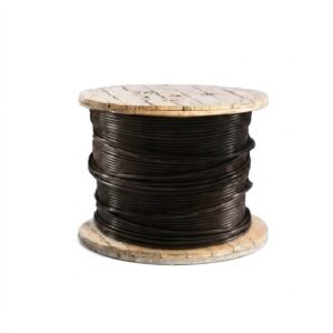 Cable TPR 3 x 2.5mm x Bobina 650 mts KL22450B Kalop