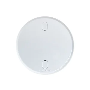 Tapa Plastica P/Caja Octogonal Chica KD02124 Kalop