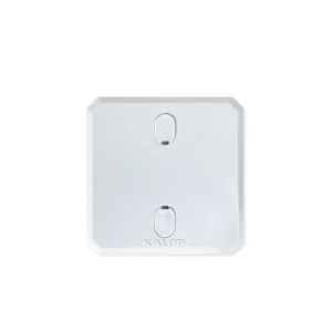 Tapa Plastica P/Caja Mignon 50x50 KD02123 Kalop