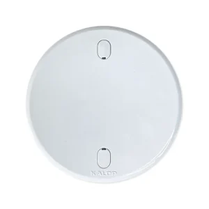 Tapa Plastica P/Caja Octogonal Grande KD02125 Kalop