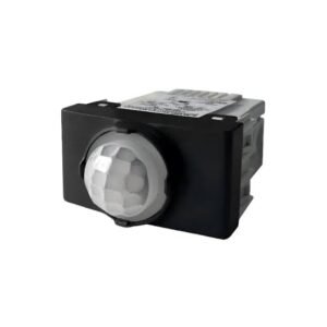 *Modulo Sensor Movimiento Negro P/Sist. Modular KS40553 Kalop