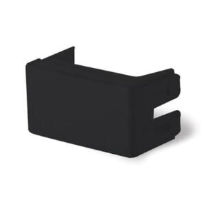 Modulo Tapa Ciega Negro P/Sist. Modular KD40571 Kalop