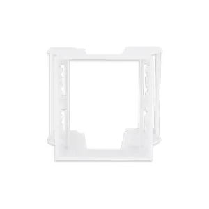 Adaptador a perfil din 2 mod. KL40582 Kalop