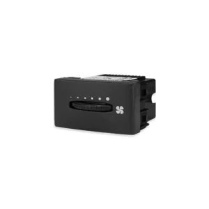 *Modulo Variador P/Ventilador 220V Negro P/Sist. Modular KS40475N Kalop