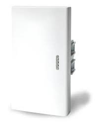*Modulo Teclon Punto Simple Blanco P/Sist. Modular KL40123T Kalop