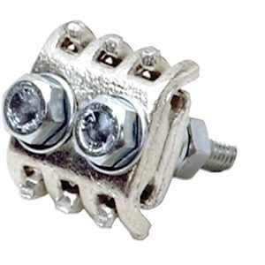 Morseto Grampa Peine Derivacion Paralelo CU-CU 25/70 GD-3 4503 LCT